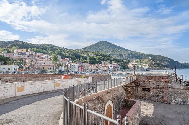 Appartamento vacanze Isola d'Elba